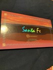Bh Cosmetics Santa Fe 20-color Eyeshadow Palette Shimmer matte Mirror New
