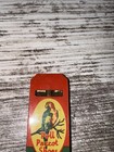 Vintage Polly Poll Parrot Shoes For Boys   Girls  2  Tin Whistle Made In U s a 