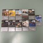 New Sealed Sony Psp Umd Movie Lot - 11 Movies Mixed Titles See Photos