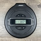 Bose Pm-1 Personal Portable Compact Disc Cd Player Anti-skip Tested