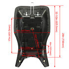 Complete Seat Black For Polaris Sportsman 500 05-13  Sportsman 450 700 2006 2007