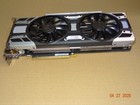 Evga Geforce Gtx 1080 Sc  8gb Gddr5x  Graphics Card  08g-p4-6183-kr   8647