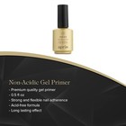 Apr  s Gel-x Professional Nail Kit - Gold Bottle  Ph Bonder  Acid-free Primer 