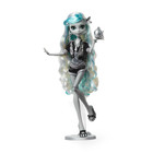 Monster High Reel Drama Lagoona Blue Collector Doll In Black And White