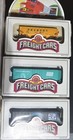 Bachmann Yard Boss N Scale Electric Train Locomotive W  Extra Set