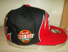 Memphis Red Sox Baseball Hat-headgear Classics Fitted 7 1 4  Negro Leagues tosa 