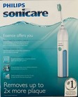 Philips Sonicare Essence 2 Rechargeable Sonic Toothbrush Hx5610 Travel Case