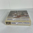 Sealed Bits And Pieces 500 Piece  spirit Of Christmas  Jigsaw Puzzle Sealed