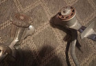 Vintage Food Meat Grinders