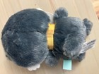 Harry Potter Hufflepuff Badger Plush 8   