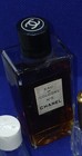 Lot Of 8 Vintage Perfume Bottles  Including Empty Chanel No 5 Eau De Cologne