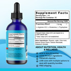 Glp Drops - Amino Diet Drops- Keto   Weight Support- 60ml  2fl Oz 