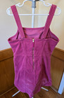 Girls J Crewcuts Jumper Dress Size 10 Pre-owned  Excellent Condition
