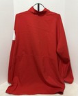 Adidas Detroit Red Wings Nhl Red 1 2-zip Track Jacket Men s Xl