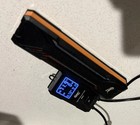 Hygger Lcd Digital Aquarium Heater 300w 500w 800w 1000w Submersible Fish Tank