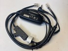 Plantronics Apv-6b Ehs Cable  83682-01 