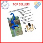 850 Sb Parts Kit Yard Water Hydrant Repair Kits   8842 Plunger Fit For Simmons 8