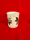 Portmeirion    the Holly And The Ivy    Mug Made In Britain 1995 Vintage 