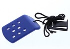 Nordictrack Treadmill Safety Key - Part Number 160695