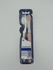 2 Pack Oral-b Gum Care Compact Extra Soft Toothbrushes Teeth Dental Pink Gray