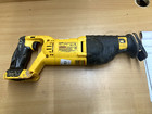Dewalt Dcs381b 20v Variable Speed Reciprocating Saw  bare Tool 
