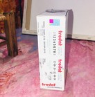 Trodat Numberer Stamp Professional 55510 10 Digit Self Inking 1-5 16  X 2-1 4 