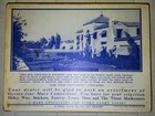 1940  snickers  Vintage Candy Box Mars Confections Chicago   Ill