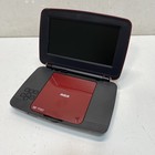 Panasonic Portable Dvd Player Lot 6 Piece Mixed Brands Parts Repair