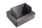 Desk Stand Holder For Uniden Sr30c Handheld Radio Scanner     Non-slip Base