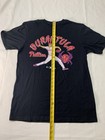 Johan Duran    durantula    Phillies Tshirt Fanatics Size Medium