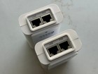 Ubiquiti U-poe-af 48v Poe Injector Switching Gigabit Power Supply