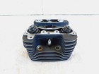 2004 2005 2006 Harley Davidson Sportster 1200 Black Rear Cylinder Head W valves