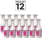 12 Pack Cavicide Spray  24 Oz  24124  Cleaning Laboratory