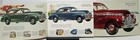 1941 Chevrolet Master Deluxe   Special Deluxe Color Sales Brochure Original