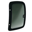 Driver Lh Side Quarter Door Glass Fits Toyota Tacoma 2 Door Ext Cab 2001-2004