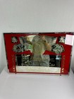 Vintage Budweiser Beer Mirror Sign Anheuser-busch Bar Decor C-12