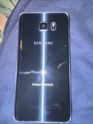 Samsung Galaxy Note 5 - 32gb - Black  no Power Won t Charge Parts Or Repair