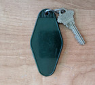 Vintage Dunes Hotel Las Vegas Nevada Room 1146 Key Postage Return Keychain Rare