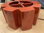 Pratt 8  Silent Wafer Check Valve Series 720g Cf8 Disc Di Body Epdm 250psi Opbox