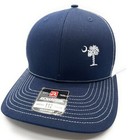 South Carolina Palmetto Tree Hat