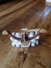 Angry Birds Star Wars Jenga Tie Fighter Game    Bird Launcher