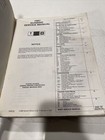 1987 Pontiac Sunbird Factory Service Repair Manual