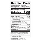 100  Pure Avocado Oil Naturally Refined Cooking Oil Non-gmo Paleo   Keto  500ml 