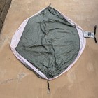 Eno Double Nest Hammock Two Tone Green Pink Lightweight 2-person 400lb Max
