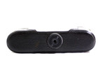 Vintage Asahi Pentax Slr Bottom Half Black Leather Camera Case Spotmatic K1000