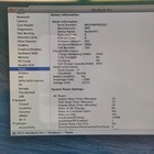 Apple Macbook Pro 13-inch A1278 2012 4gb Ram 500gb I5