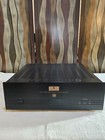 Parasound Hca-1500a Stereo Class A ab  Power Amplifier Excellent Condition