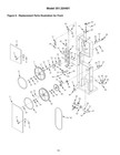 Owner s Manual   Parts List  Sears Craftsman 15  Band Saw - Model 351 224401