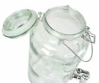 Country Chic 2 Pack Lemonade Dispensers With Lids Spigots Beverage Dispensers