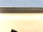 3m 9 X 11 Sand Paper Abrasvie Sheets 80 Grit Wet Or Dry  431q - Pack Of 50